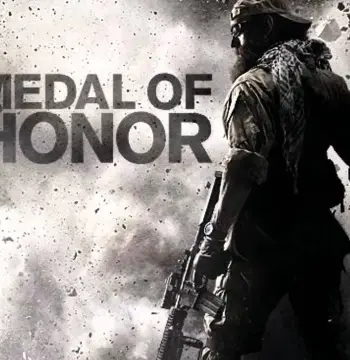 Medal of Honor 2010 Limited Edition PC EA App CD Key