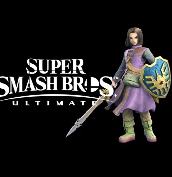 Super Smash Bros. Ultimate - CHALLENGER PACK 2 DLC EU Nintendo Switch CD Key