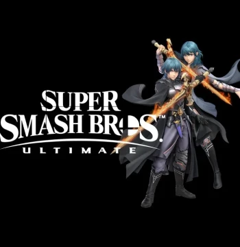 Super Smash Bros. Ultimate - CHALLENGER PACK 5 DLC EU Nintendo Switch CD Key