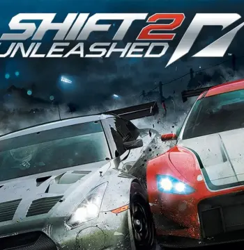 Need for Speed Shift 2 Unleashed PC EA App CD Key