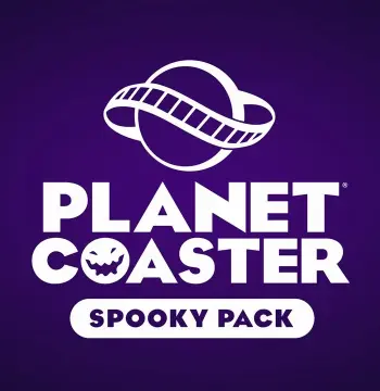 Planet Coaster - Spooky Pack DLC EU Steam Altergift