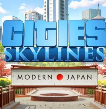 Cities: Skylines - Content Creator Pack: Modern Japan DLC Steam CD Key