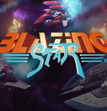 Blazing Star GOG CD Key