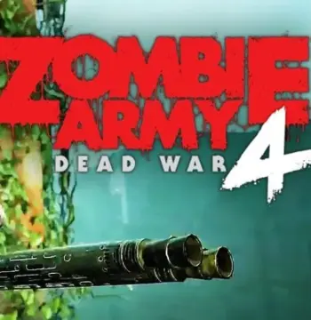 Zombie Army 4: Dead War AR XBOX One / Xbox Series X|S CD Key