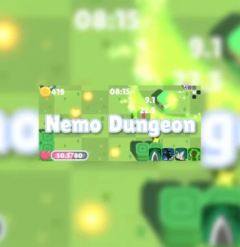 Nemo Dungeon Steam CD Key