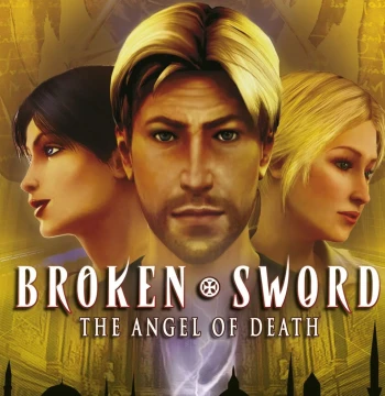 Broken Sword 4: The Angel of Death GOG CD Key