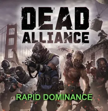Dead Alliance - Rapid Dominance Pack DLC US XBOX One CD Key