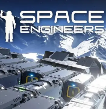 Space Engineers - Frostbite DLC EU Steam Altergift