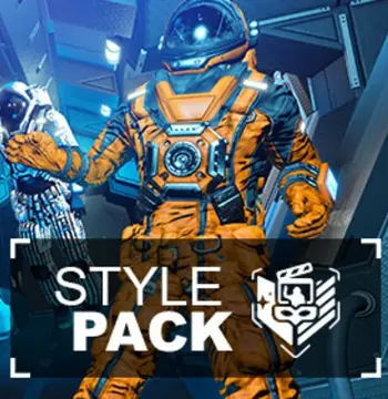 Space Engineers - Style Pack DLC EU Steam Altergift