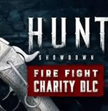 Hunt: Showdown 1896 - Fire Fight DLC PC Steam Altergift