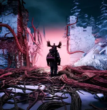 Mutant Year Zero - Seed of Evil DLC US XBOX One CD Key