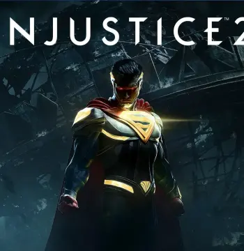 Injustice 2 US XBOX One / Xbox Series X|S CD Key
