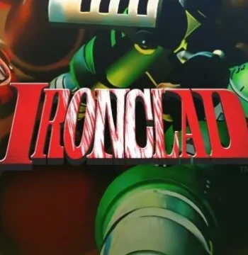IRONCLAD GOG CD Key