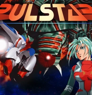 PULSTAR GOG CD Key