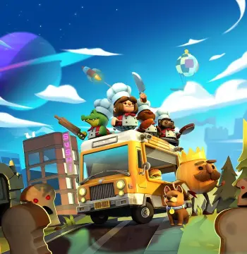 Overcooked! 2 - Season Pass Steam Altergift