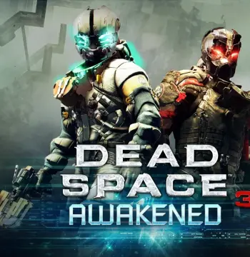 Dead Space 3 - Awakened DLC EA App CD Key