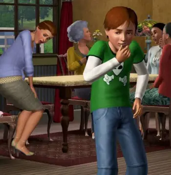 The Sims 3 - Generations Expansion EA App CD Key