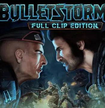 Bulletstorm Full Clip Edition US XBOX One CD Key