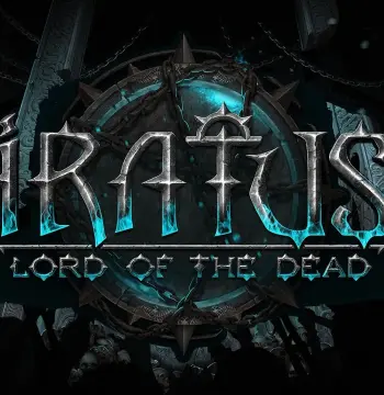 Iratus: Lord of the Dead - Supporter Pack DLC Steam Altergift