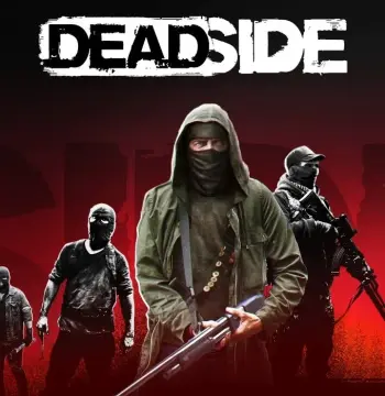 Deadside - Supporter Pack DLC EU Steam Altergift