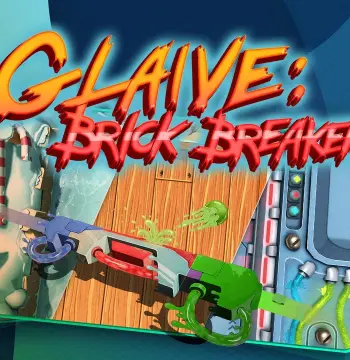 Glaive: Brick Breaker XBOX One CD Key