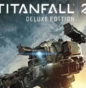 Titanfall 2 - Deluxe Edition Upgrade DLC US XBOX One / Xbox Series X|S CD Key