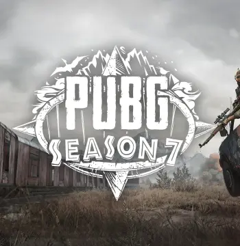 PUBG - Survivor Pass 7: Cold Front DLC Steam CD Key