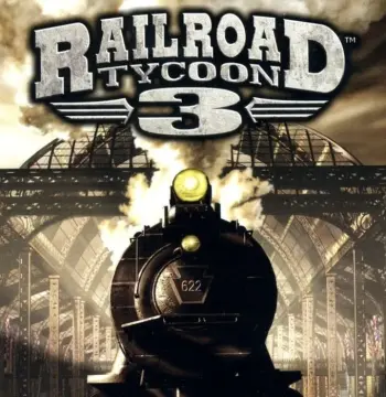 Railroad Tycoon 3 GOG CD Key
