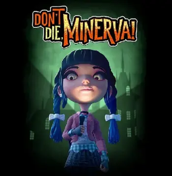 Don't Die, Minerva! EU XBOX One CD Key