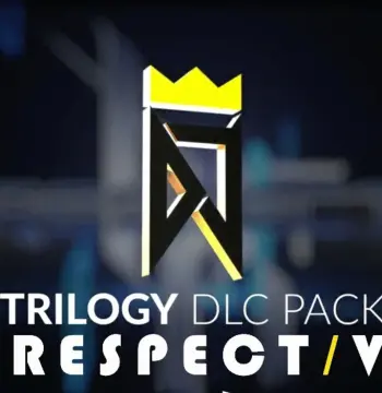 DJMAX RESPECT V - Trilogy Pack DLC EU Steam Altergift