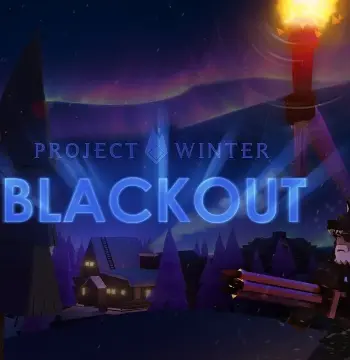 Project Winter - Blackout DLC Steam Altergift