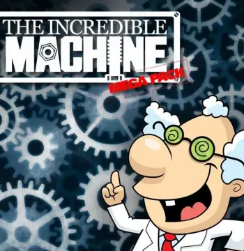 The Incredible Machine Mega Pack GOG CD Key