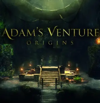 Adam's Venture: Origins EU XBOX One CD Key