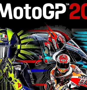 MotoGP 20 US XBOX One CD Key