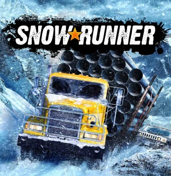 SnowRunner EU Epic Games CD Key