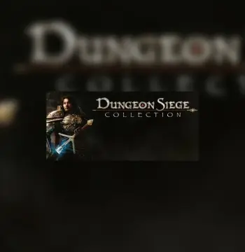 Dungeon Siege Collection PC GOG CD Key