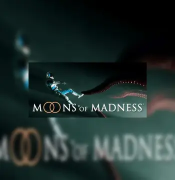 Moons of Madness EU XBOX One CD Key