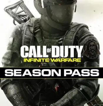 Call of Duty: Infinite Warfare - Season Pass Steam Altergift