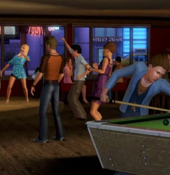 The Sims 3 - Showtime DLC EA App CD Key 