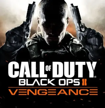 Call of Duty: Black Ops II - Vengeance DLC EU Steam Altergift