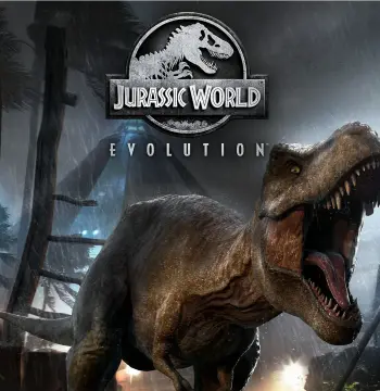 Jurassic World Evolution US XBOX One CD Key