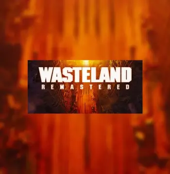 Wasteland Remastered GOG CD Key