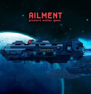 Ailment XBOX One CD Key
