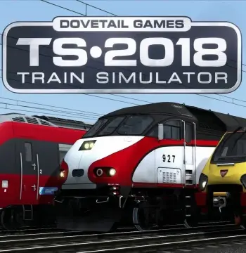 Train Simulator - MRCE BR 185.5 Loco Add-On DLC Steam CD Key