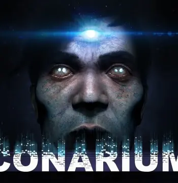 Conarium EU XBOX One CD Key