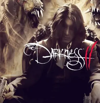The Darkness II RU VPN Activated Steam CD Key