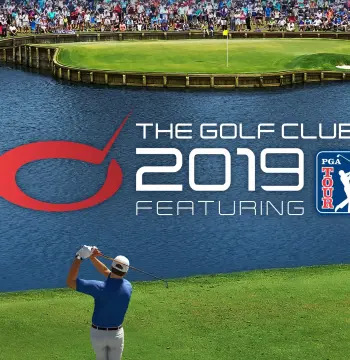 The Golf Club 2019 featuring PGA TOUR RU VPN Activated Steam CD Key