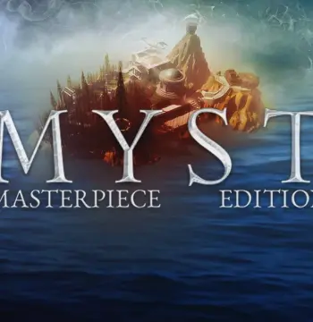 Myst: Masterpiece Edition GOG CD Key