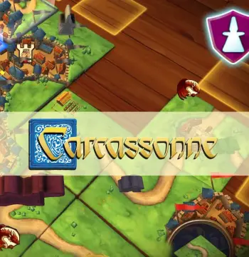 Carcassonne - The Princess & The Dragon DLC PC Steam CD Key