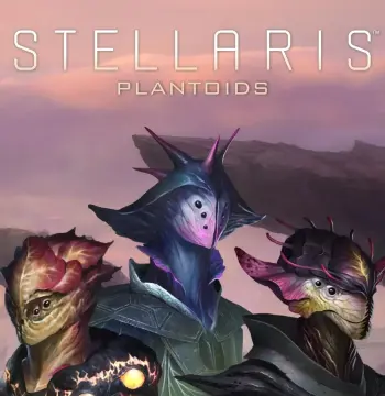 Stellaris - Plantoids Species Pack DLC EU Steam Altergift
